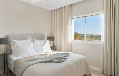 Resale - Apartment - Penthouse - Marbella - Nueva Andalucia