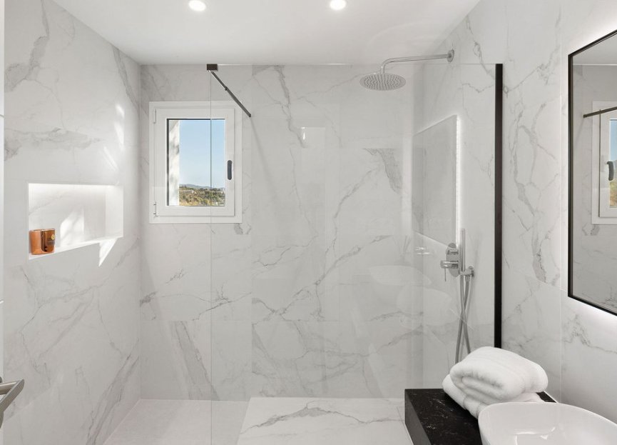 Resale - Apartment - Penthouse - Marbella - Nueva Andalucia