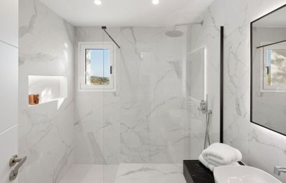 Resale - Apartment - Penthouse - Marbella - Nueva Andalucia