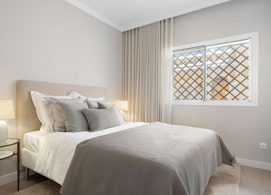 Resale - Apartment - Penthouse - Marbella - Nueva Andalucia