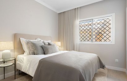 Resale - Apartment - Penthouse - Marbella - Nueva Andalucia