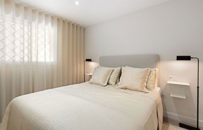 Resale - Apartment - Penthouse - Marbella - Nueva Andalucia