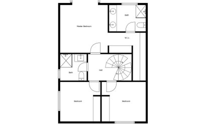 Resale - Apartment - Penthouse - Marbella - Nueva Andalucia