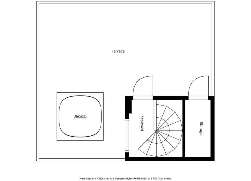 Resale - Apartment - Penthouse - Marbella - Nueva Andalucia