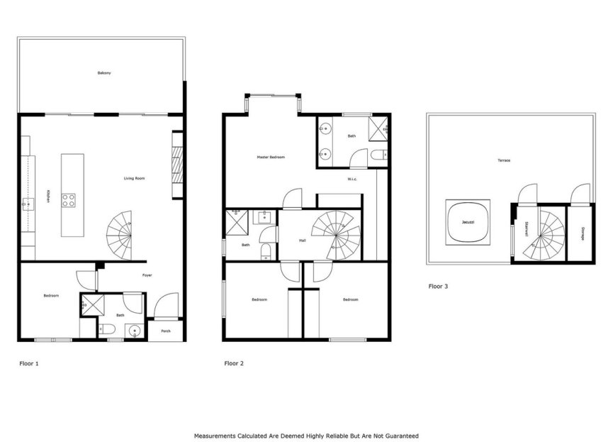 Resale - Apartment - Penthouse - Marbella - Nueva Andalucia