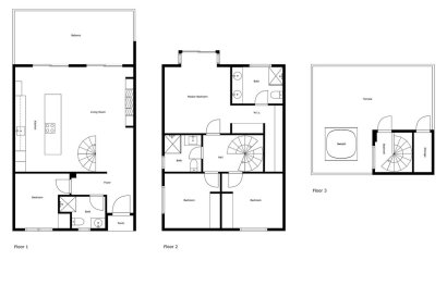 Resale - Apartment - Penthouse - Marbella - Nueva Andalucia