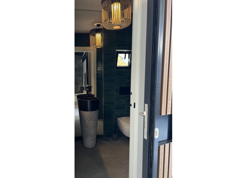 Resale - House - Detached Villa - Marbella - Nueva Andalucia