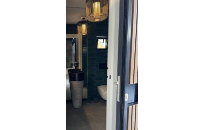 Resale - House - Detached Villa - Marbella - Nueva Andalucia