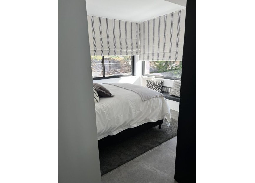 Resale - House - Detached Villa - Marbella - Nueva Andalucia