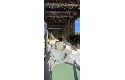 Resale - House - Detached Villa - Marbella - Nueva Andalucia