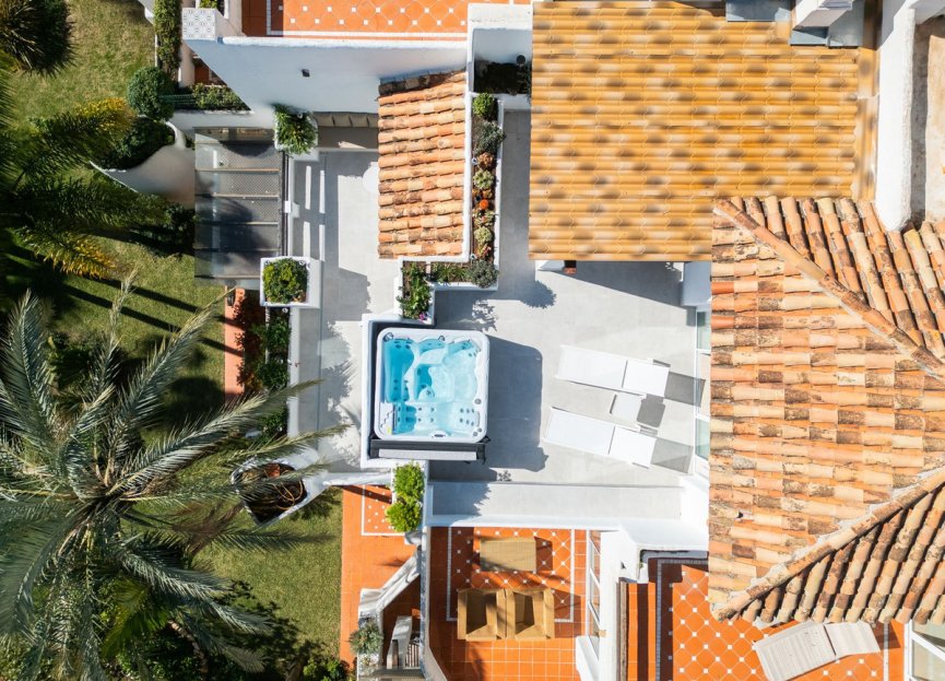 Reventa - Apartment - Penthouse - Marbella - Marbella Centro