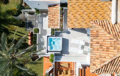 Reventa - Apartment - Penthouse - Marbella - Marbella Centro