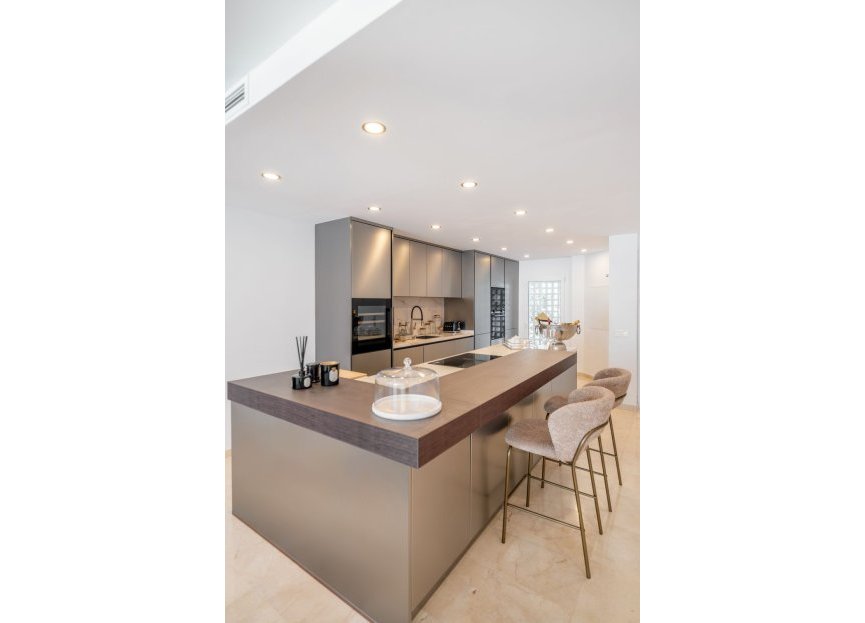 Reventa - Apartment - Penthouse - Marbella - Marbella Centro