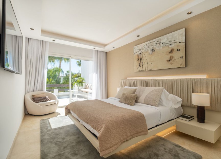 Reventa - Apartment - Penthouse - Marbella - Marbella Centro