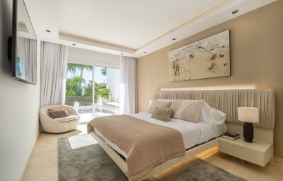 Reventa - Apartment - Penthouse - Marbella - Marbella Centro