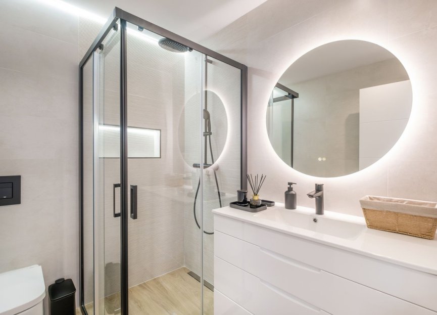 Reventa - Apartment - Penthouse - Marbella - Marbella Centro