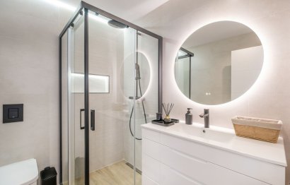 Reventa - Apartment - Penthouse - Marbella - Marbella Centro