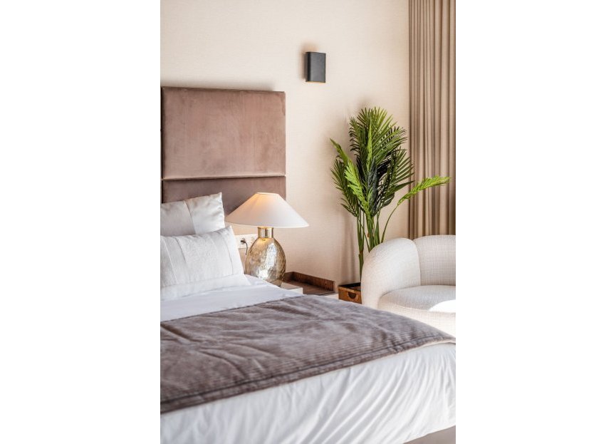 Reventa - Apartment - Penthouse - Marbella - Marbella Centro