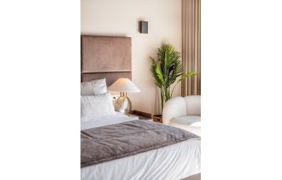 Reventa - Apartment - Penthouse - Marbella - Marbella Centro