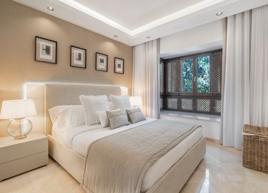 Reventa - Apartment - Penthouse - Marbella - Marbella Centro