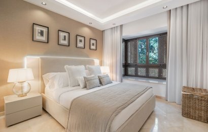 Reventa - Apartment - Penthouse - Marbella - Marbella Centro