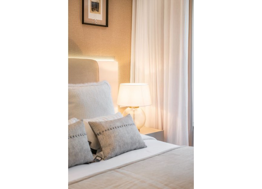 Reventa - Apartment - Penthouse - Marbella - Marbella Centro