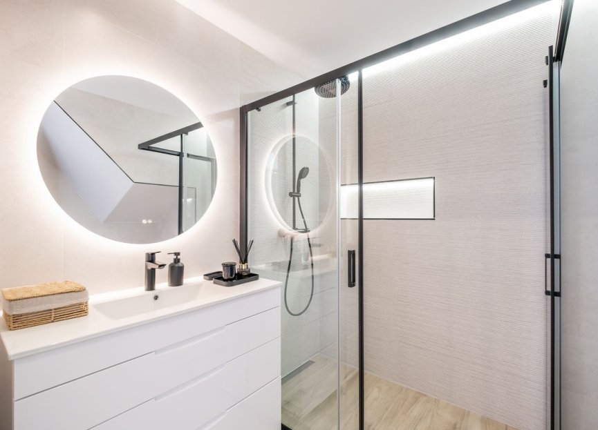 Reventa - Apartment - Penthouse - Marbella - Marbella Centro