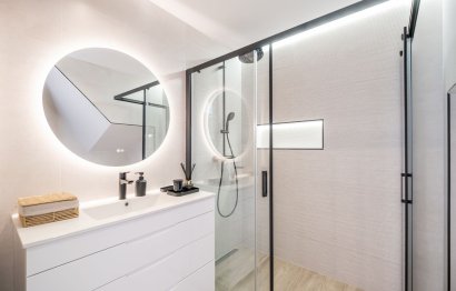 Reventa - Apartment - Penthouse - Marbella - Marbella Centro