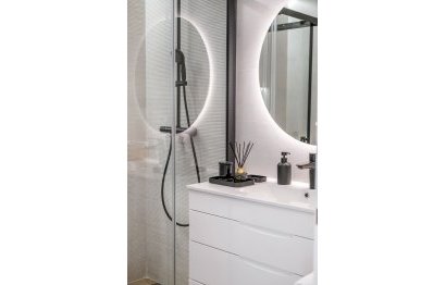 Reventa - Apartment - Penthouse - Marbella - Marbella Centro