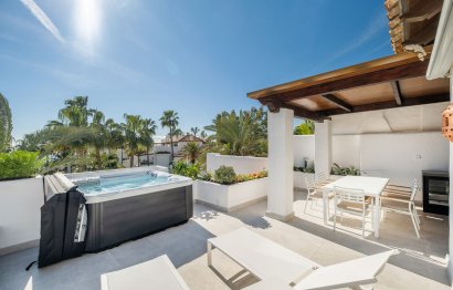 Reventa - Apartment - Penthouse - Marbella - Marbella Centro