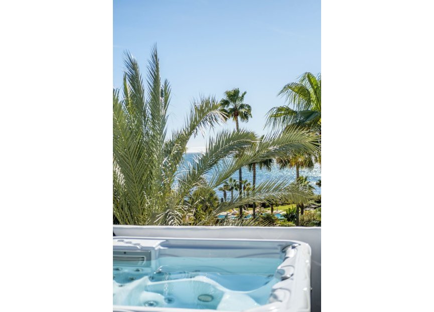 Reventa - Apartment - Penthouse - Marbella - Marbella Centro