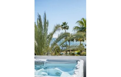 Reventa - Apartment - Penthouse - Marbella - Marbella Centro