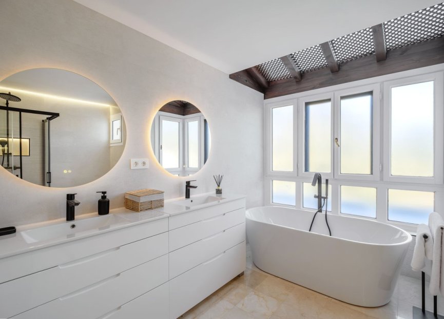 Reventa - Apartment - Penthouse - Marbella - Marbella Centro