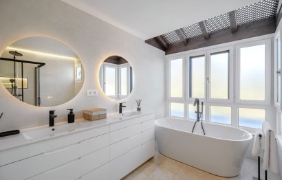 Reventa - Apartment - Penthouse - Marbella - Marbella Centro