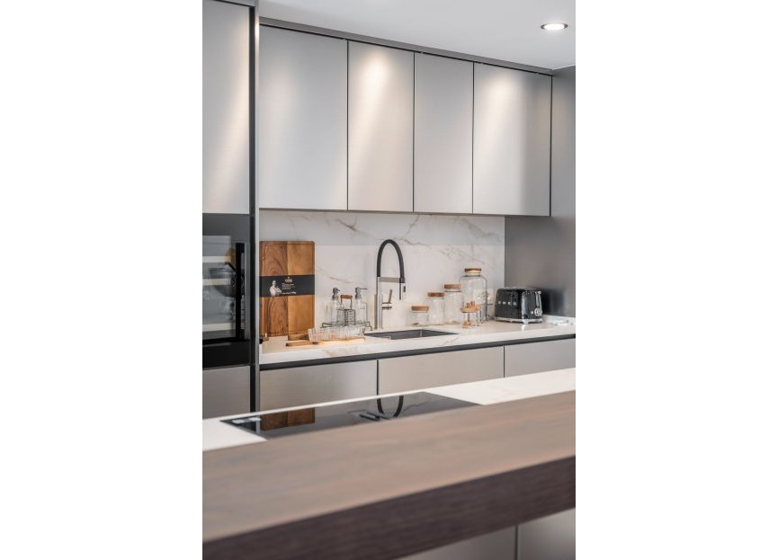 Reventa - Apartment - Penthouse - Marbella - Marbella Centro