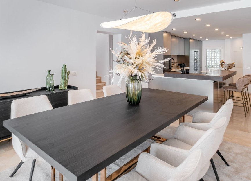 Reventa - Apartment - Penthouse - Marbella - Marbella Centro