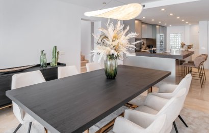 Reventa - Apartment - Penthouse - Marbella - Marbella Centro