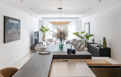 Reventa - Apartment - Penthouse - Marbella - Marbella Centro