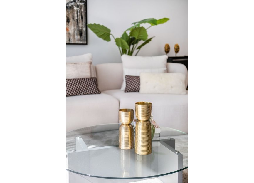 Reventa - Apartment - Penthouse - Marbella - Marbella Centro