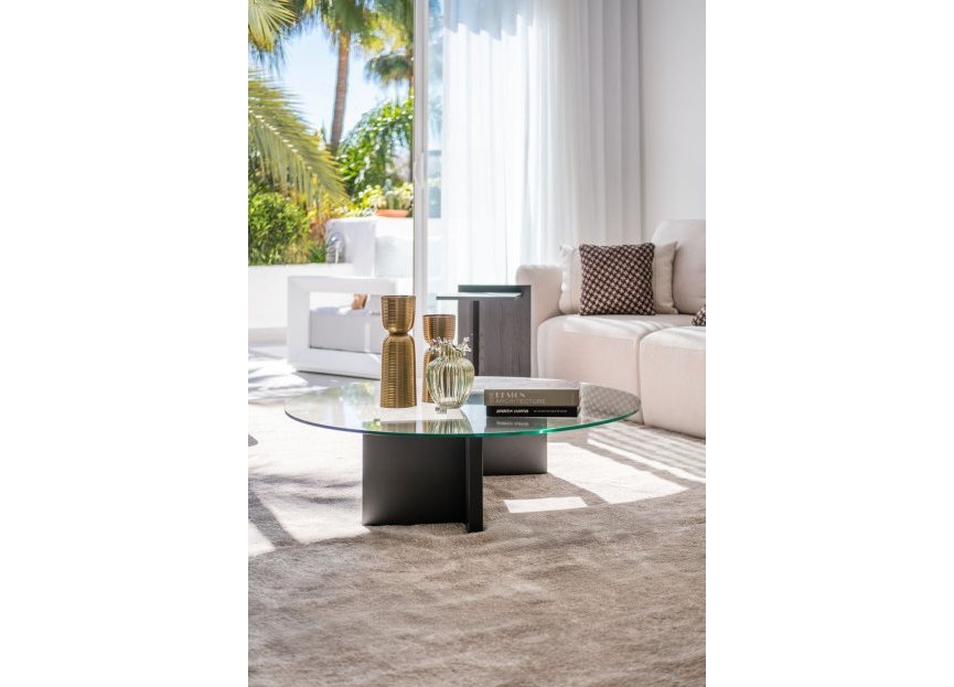 Reventa - Apartment - Penthouse - Marbella - Marbella Centro