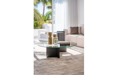 Reventa - Apartment - Penthouse - Marbella - Marbella Centro