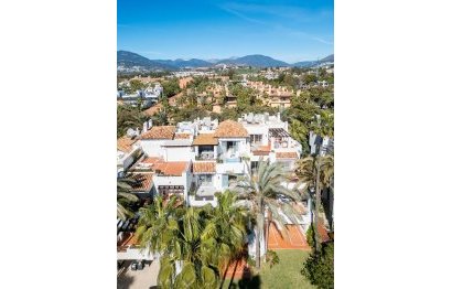 Reventa - Apartment - Penthouse - Marbella - Marbella Centro