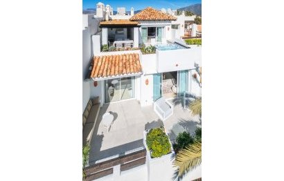 Reventa - Apartment - Penthouse - Marbella - Marbella Centro