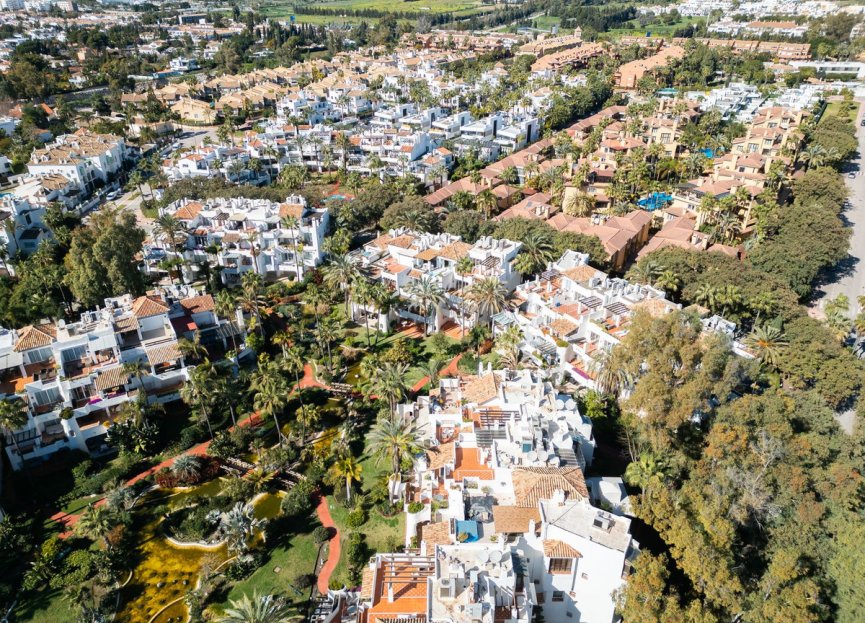 Reventa - Apartment - Penthouse - Marbella - Marbella Centro