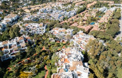 Reventa - Apartment - Penthouse - Marbella - Marbella Centro