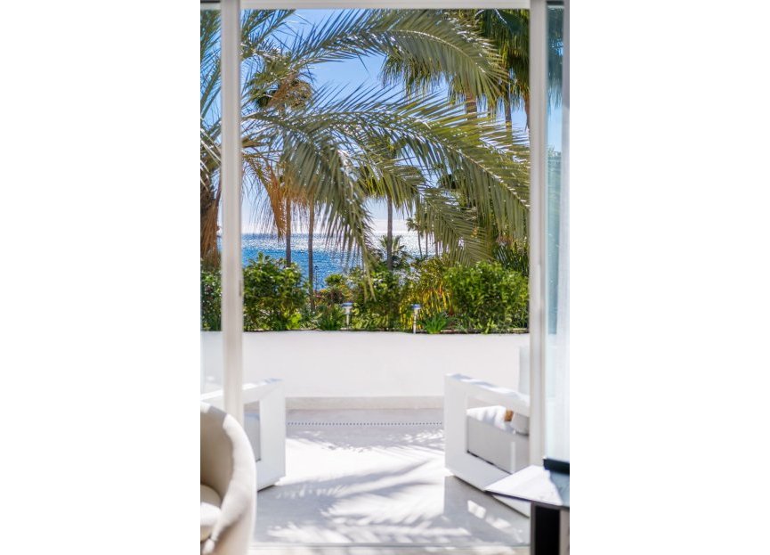 Reventa - Apartment - Penthouse - Marbella - Marbella Centro