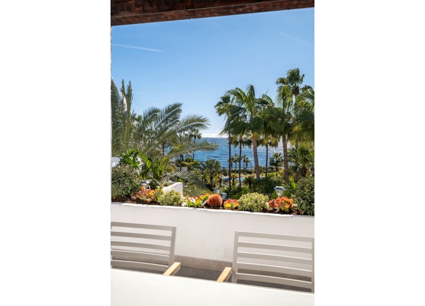 Reventa - Apartment - Penthouse - Marbella - Marbella Centro