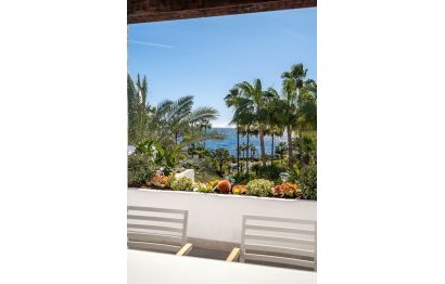 Reventa - Apartment - Penthouse - Marbella - Marbella Centro