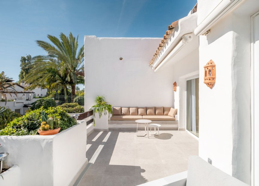 Reventa - Apartment - Penthouse - Marbella - Marbella Centro