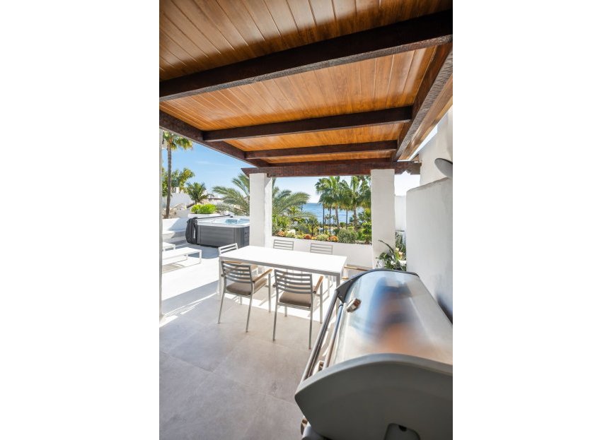 Reventa - Apartment - Penthouse - Marbella - Marbella Centro